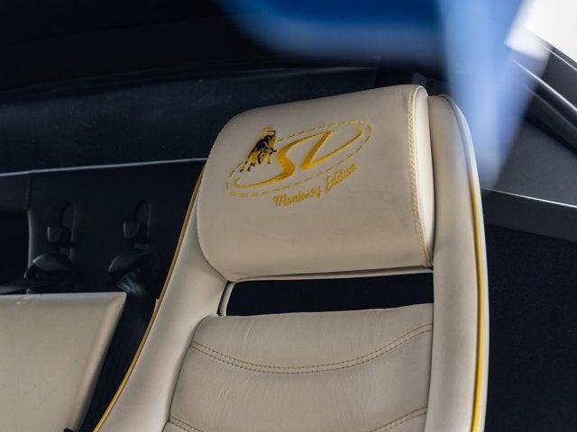 1998 Lamborghini Diablo SV