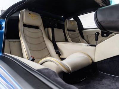 1998 Lamborghini Diablo SV