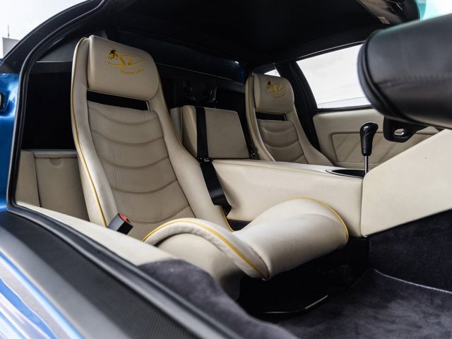 1998 Lamborghini Diablo SV
