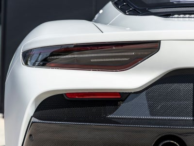 2022 Maserati MC20 