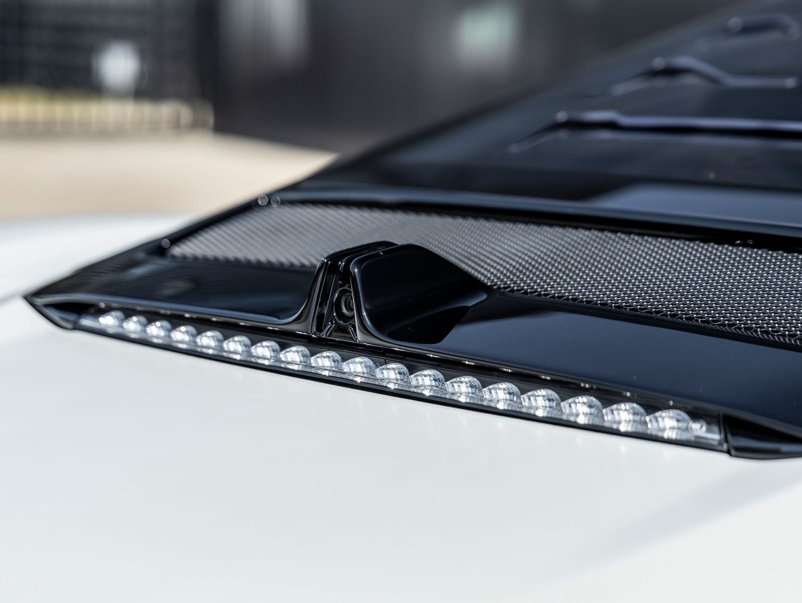 2022 Maserati MC20 