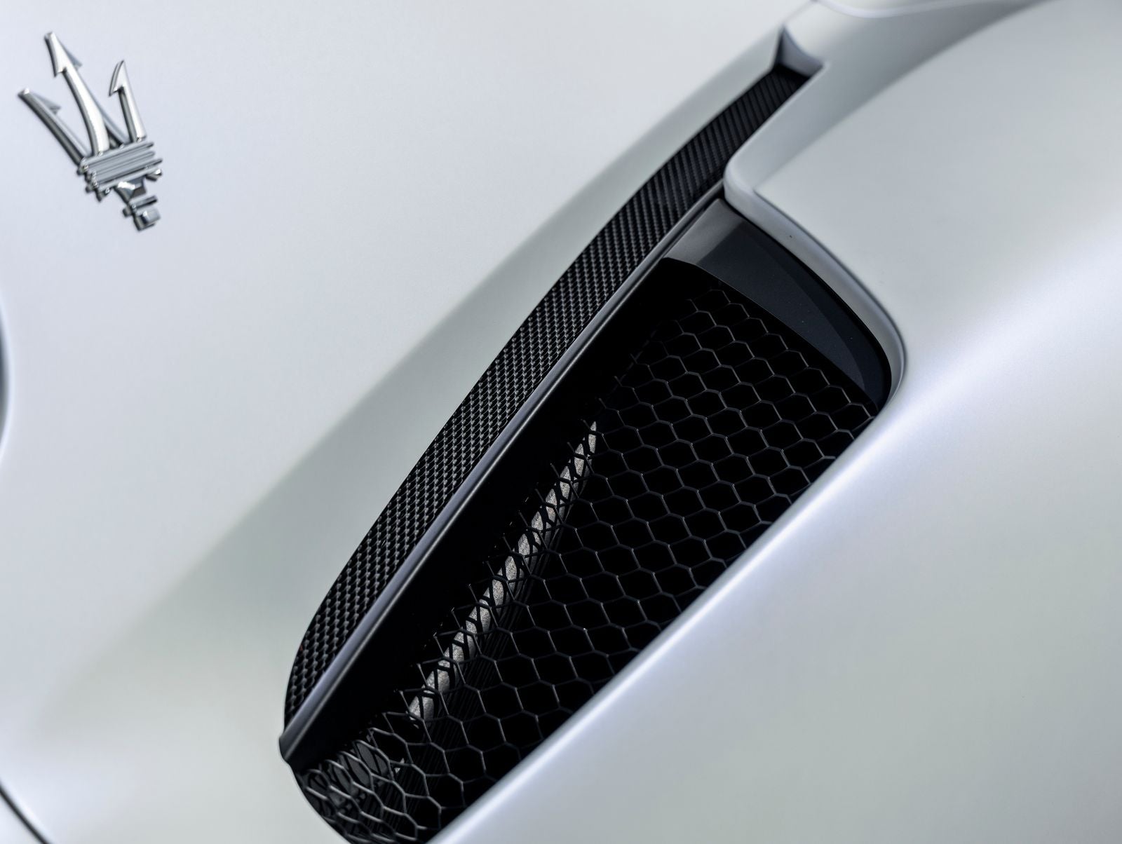 2022 Maserati MC20 