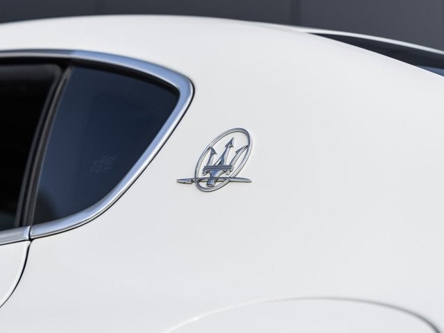 2018 Maserati Quattroporte S Q4