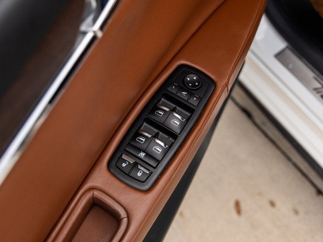 2018 Maserati Quattroporte S Q4