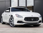 2018 Maserati Quattroporte S Q4