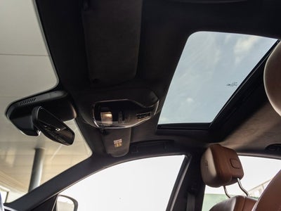 2018 Maserati Quattroporte S Q4