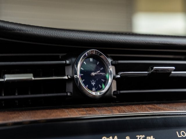 2018 Maserati Quattroporte S Q4