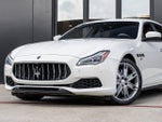 2018 Maserati Quattroporte S Q4