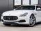 2018 Maserati Quattroporte S Q4