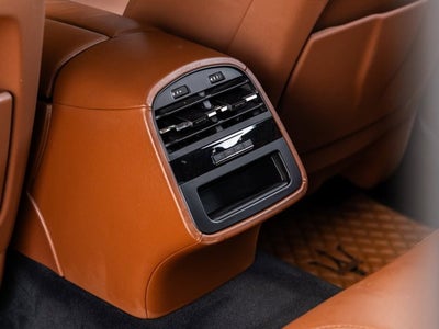 2018 Maserati Quattroporte S Q4