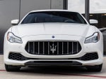 2018 Maserati Quattroporte S Q4