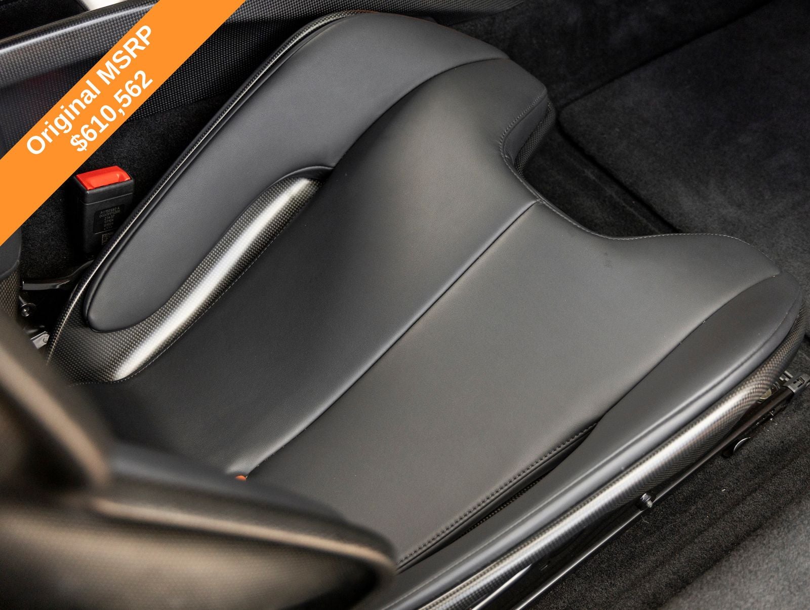 2024 Ferrari 296 GTS Base
