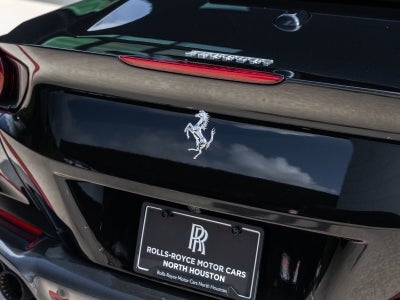 2023 Ferrari Portofino M Base