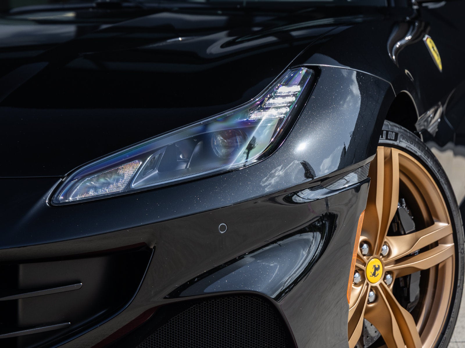 2023 Ferrari Portofino M Base