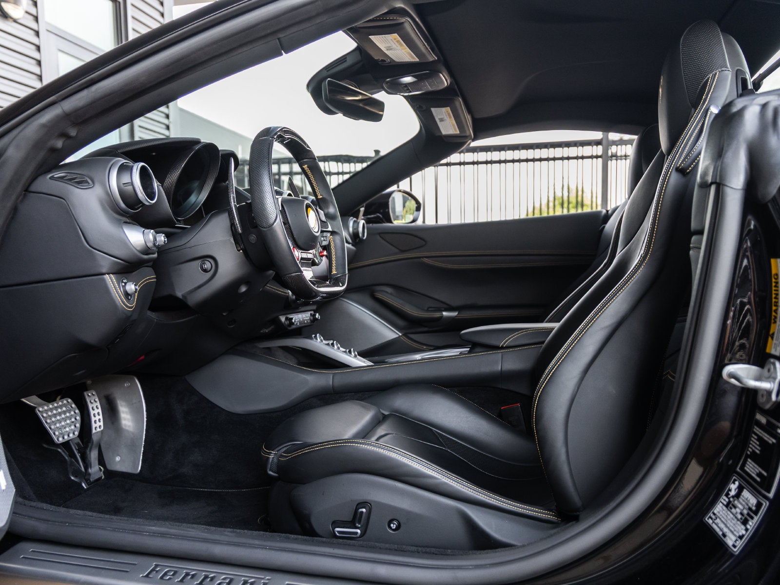 2023 Ferrari Portofino M Base