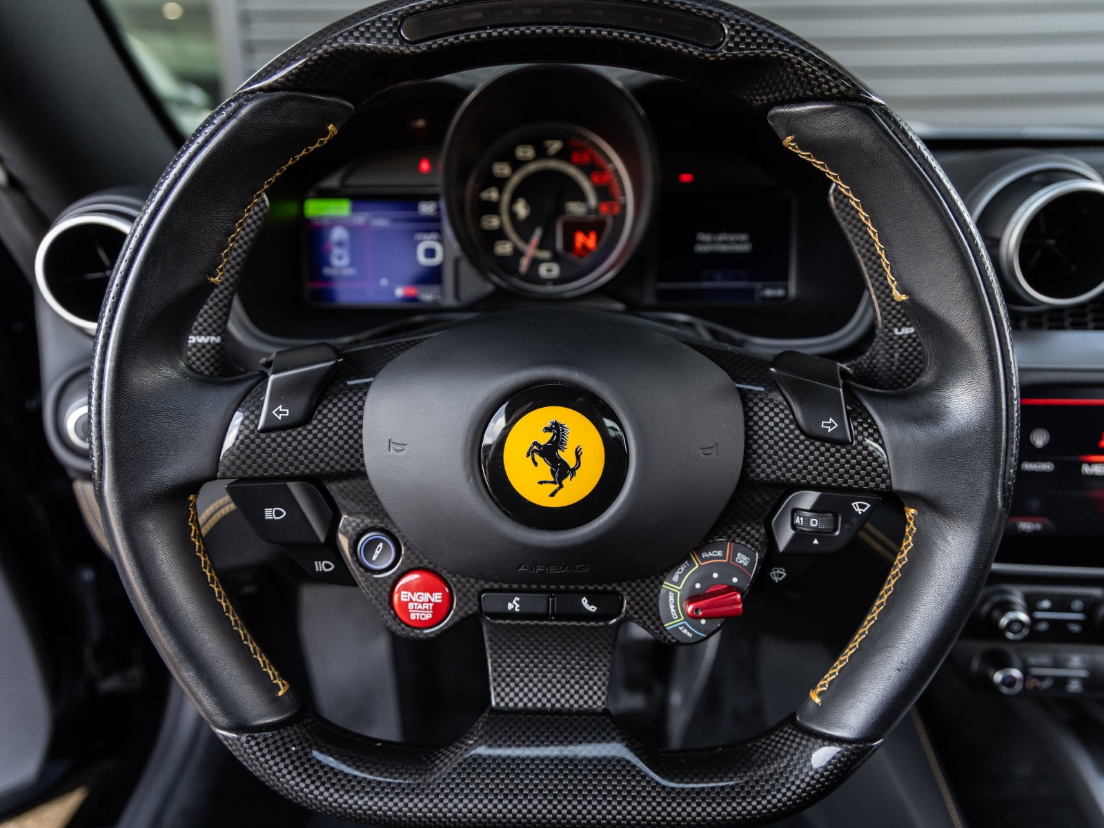 2023 Ferrari Portofino M Base