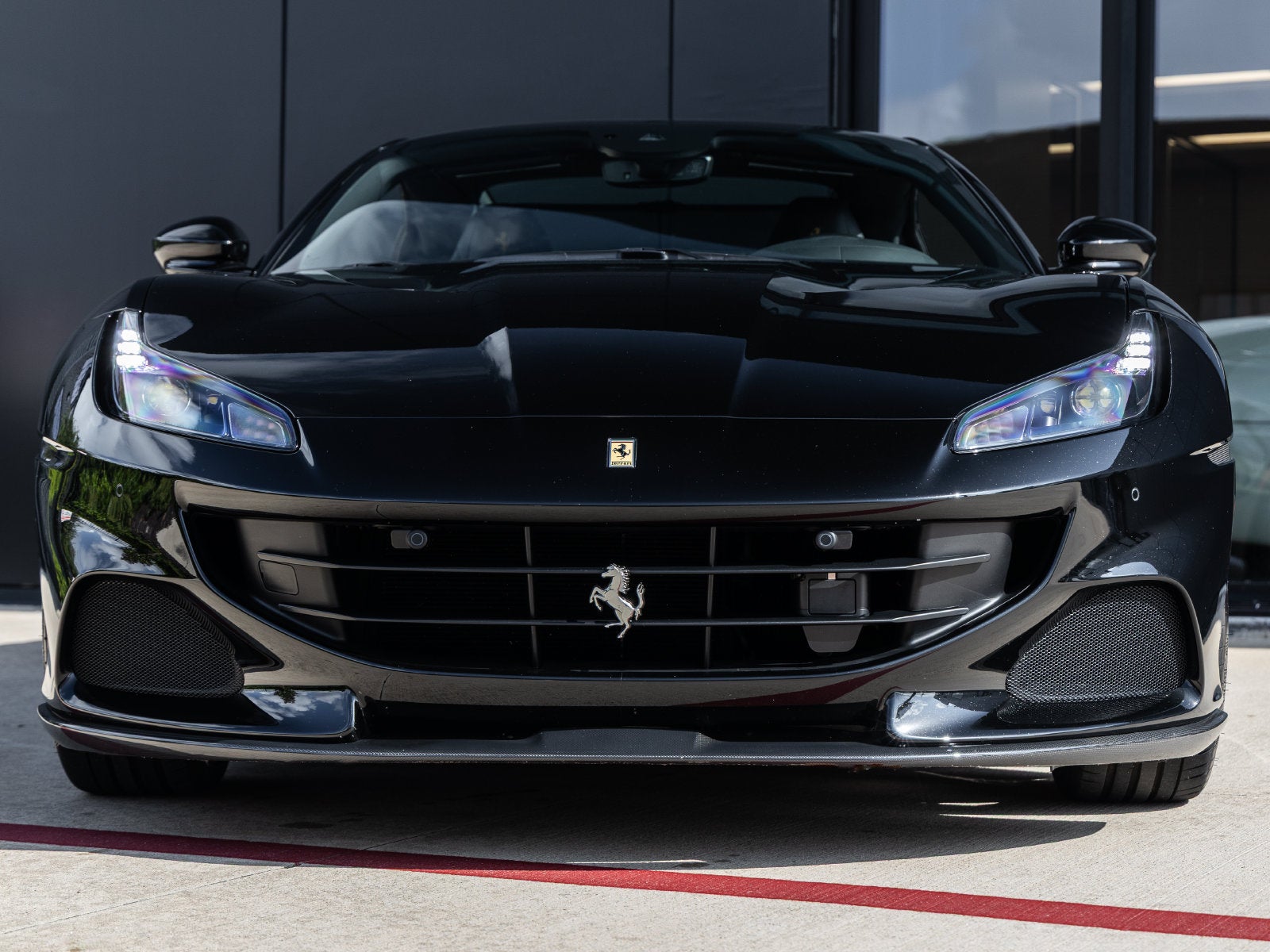 2023 Ferrari Portofino M Base