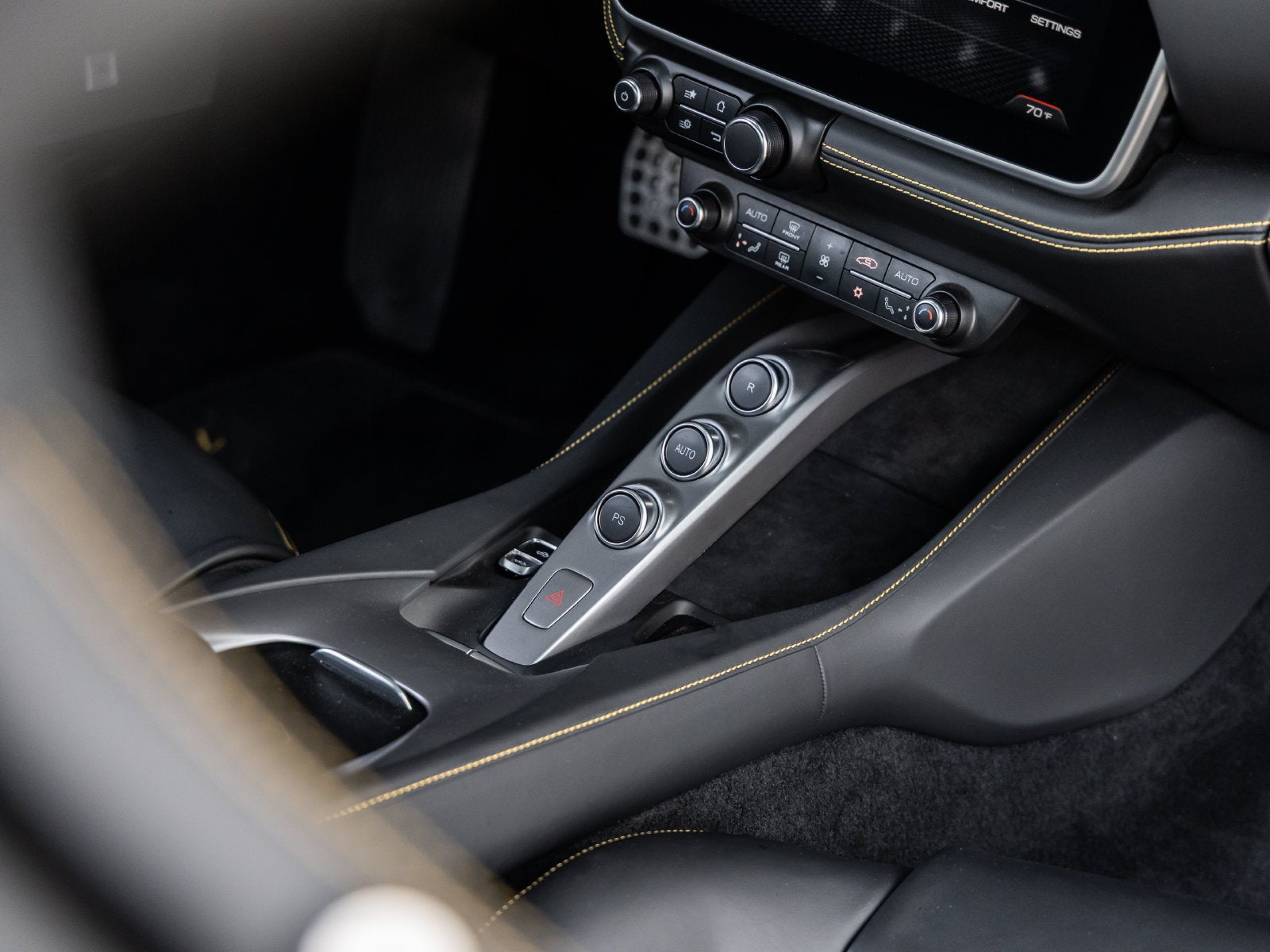 2023 Ferrari Portofino M Base