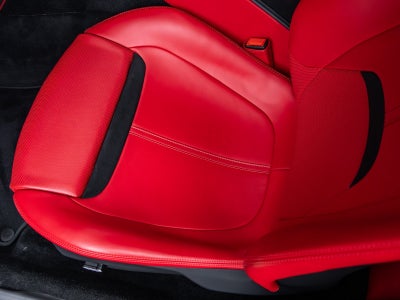 2024 Ferrari Roma Base