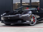 2024 Ferrari Roma Base