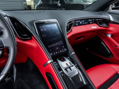 2024 Ferrari Roma Base