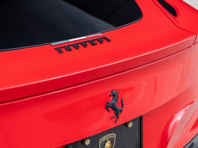2014 Ferrari F12 Berlinetta