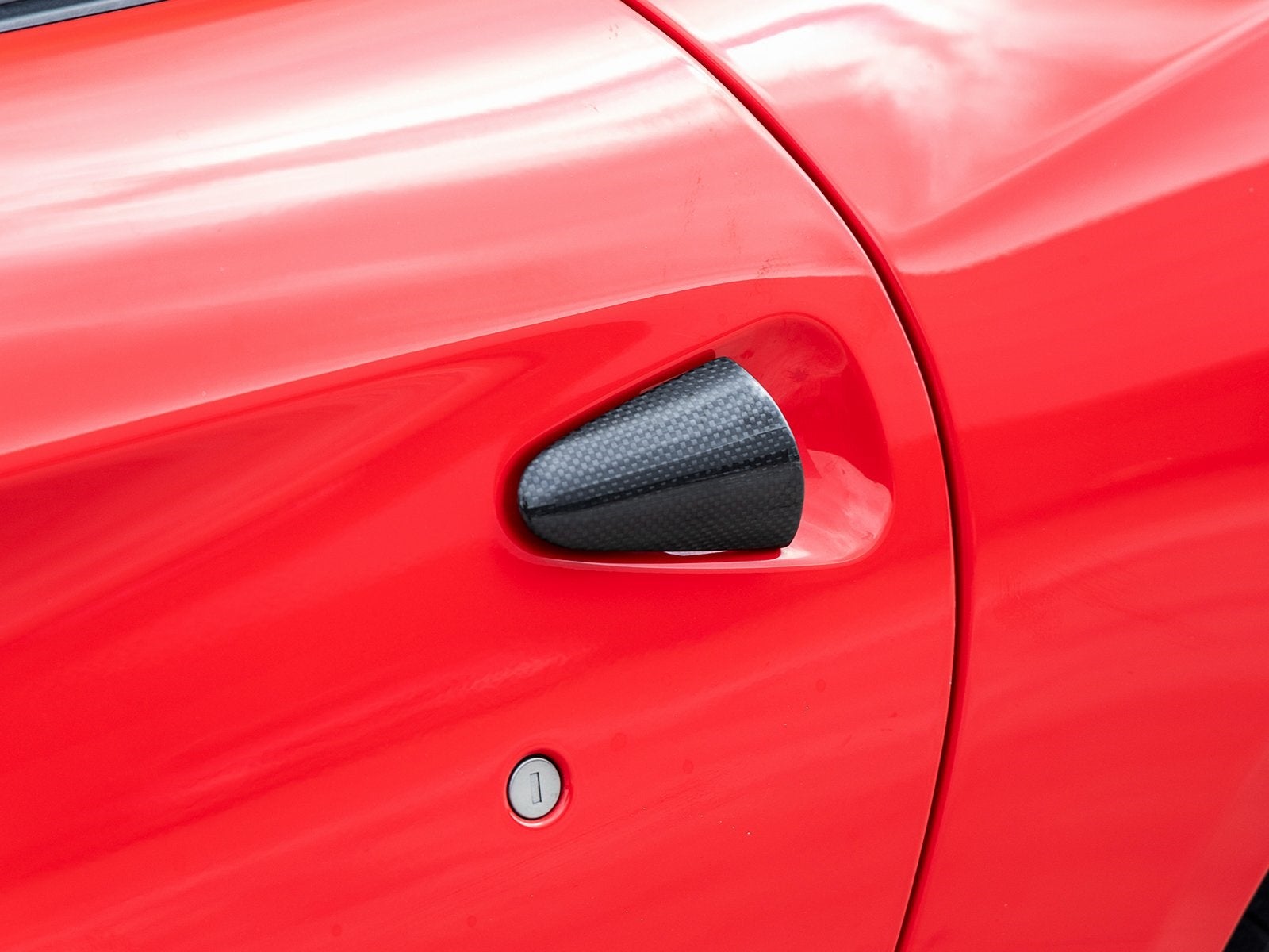 2014 Ferrari F12 Berlinetta