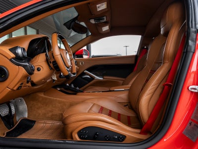 2014 Ferrari F12 Berlinetta