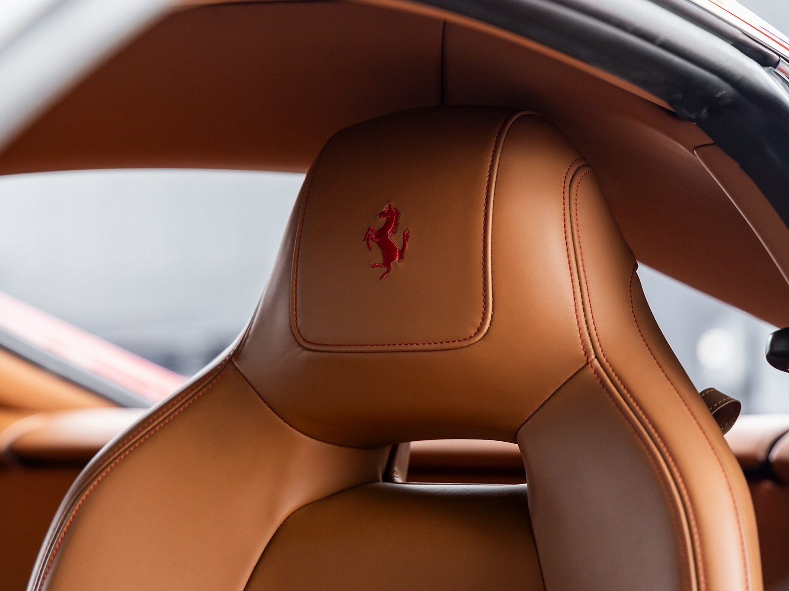 2014 Ferrari F12 Berlinetta