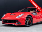 2014 Ferrari F12 Berlinetta