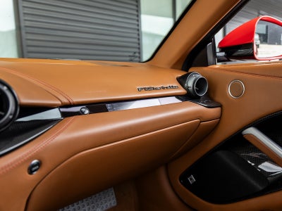 2014 Ferrari F12 Berlinetta