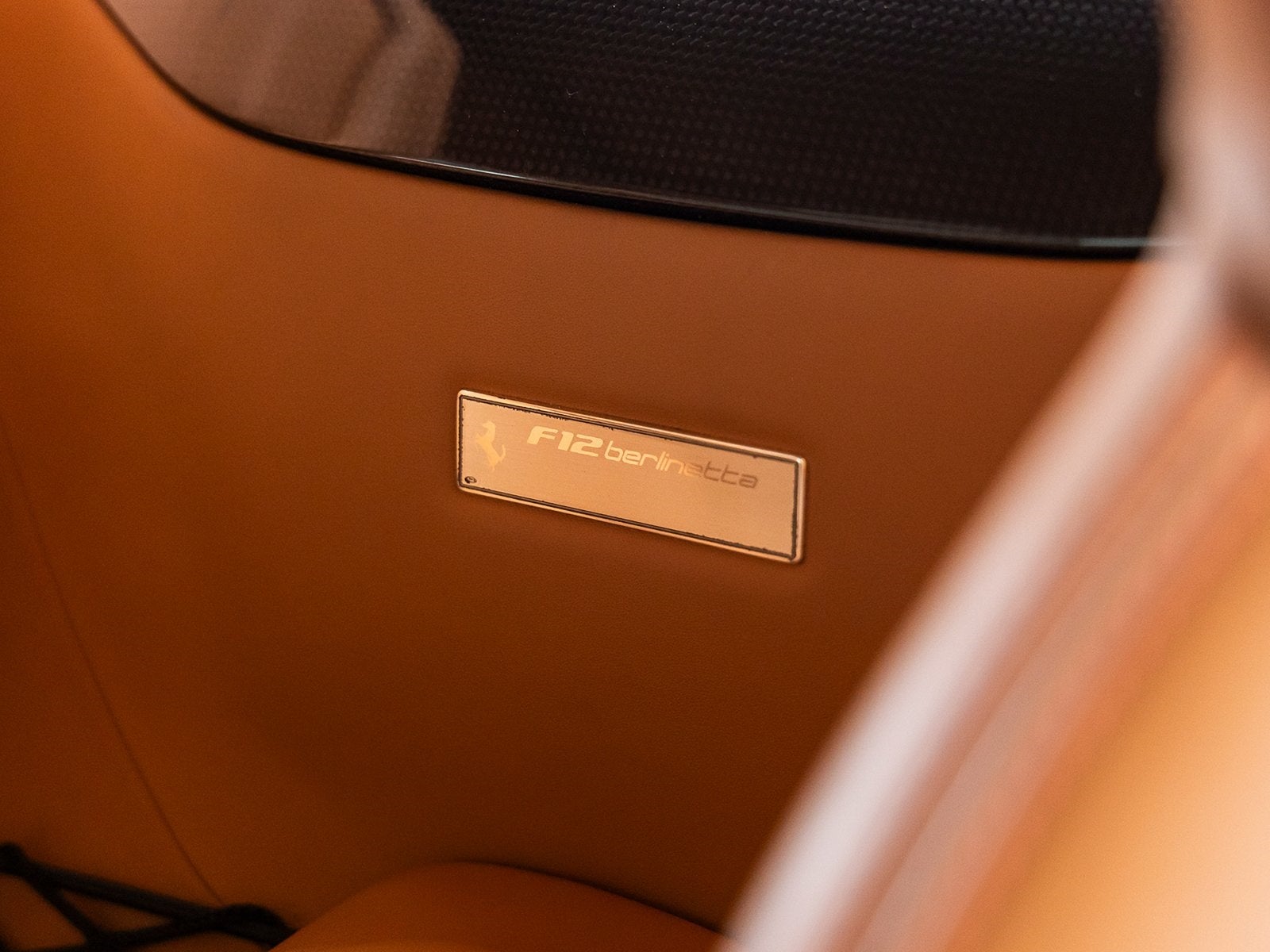 2014 Ferrari F12 Berlinetta