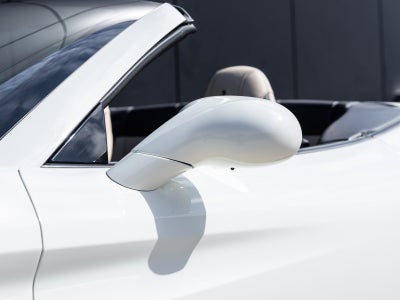 2015 Ferrari California T