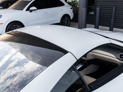 2015 Ferrari California T