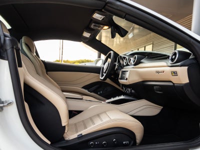 2015 Ferrari California T