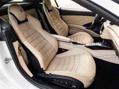 2015 Ferrari California T