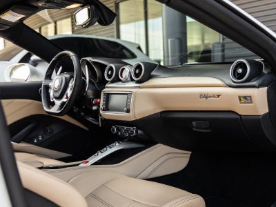 2015 Ferrari California T