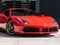 2017 Ferrari 488 GTB Base