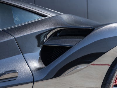 2017 Ferrari 488 GTB Base