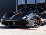 2017 Ferrari 488 GTB Base