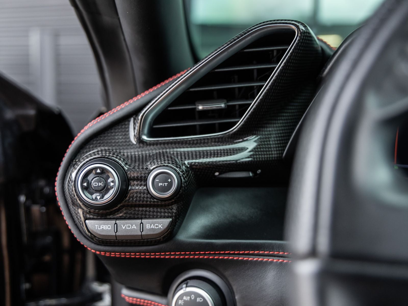 2017 Ferrari 488 GTB Base