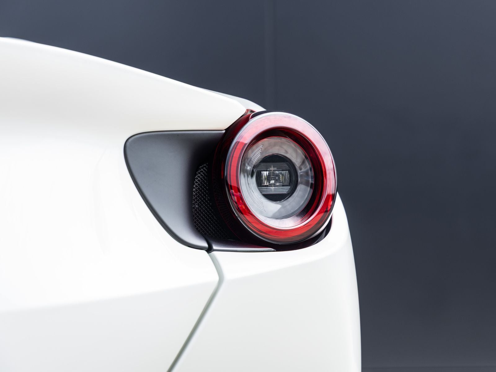 2020 Ferrari Portofino Base
