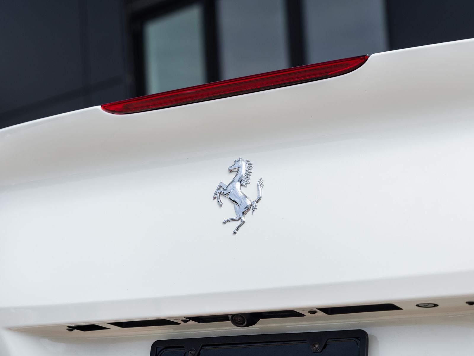 2020 Ferrari Portofino Base