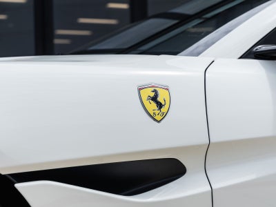 2020 Ferrari Portofino Base
