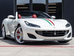 2020 Ferrari Portofino Base