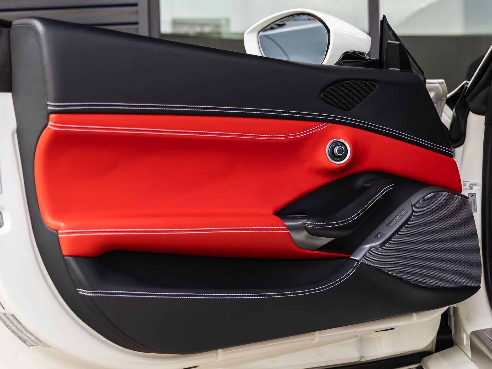 2020 Ferrari Portofino Base