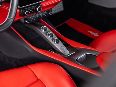 2020 Ferrari Portofino Base