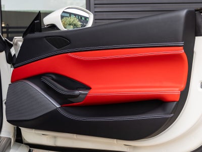 2020 Ferrari Portofino Base