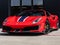 2020 Ferrari 488 Pista Base