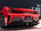 2020 Ferrari 488 Pista Base